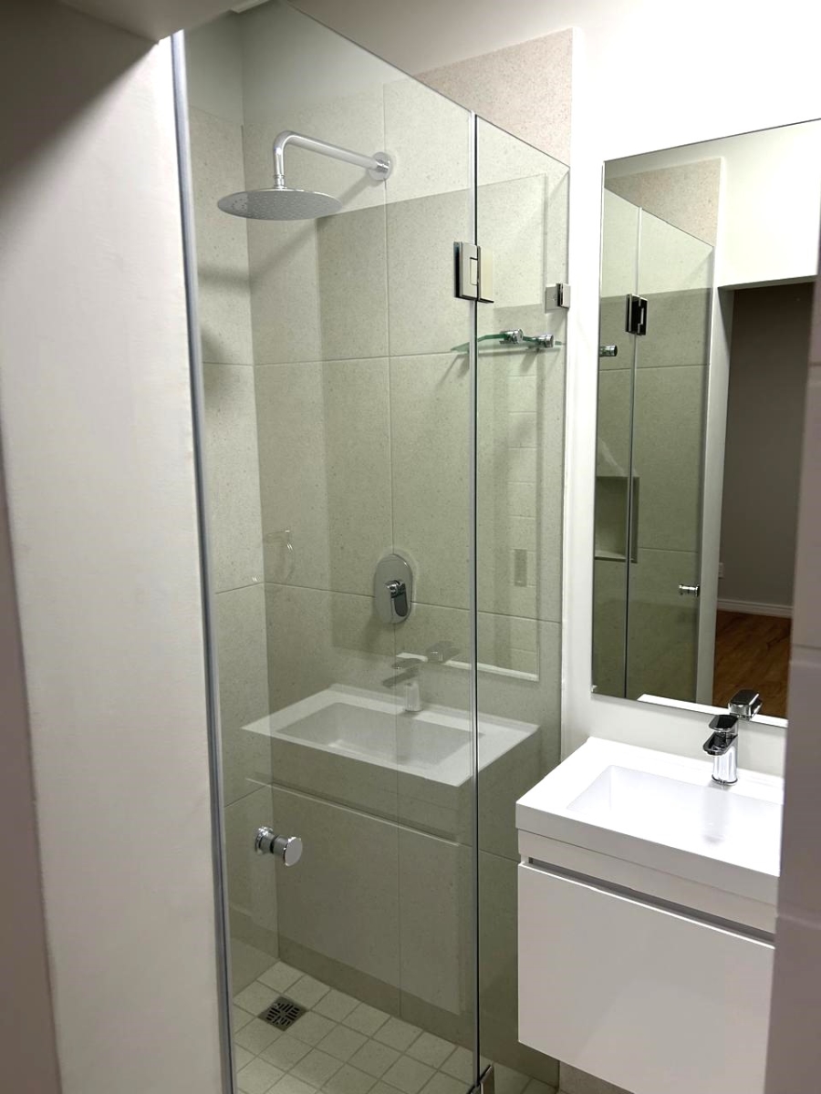 To Let 2 Bedroom Property for Rent in Paarl North Western Cape